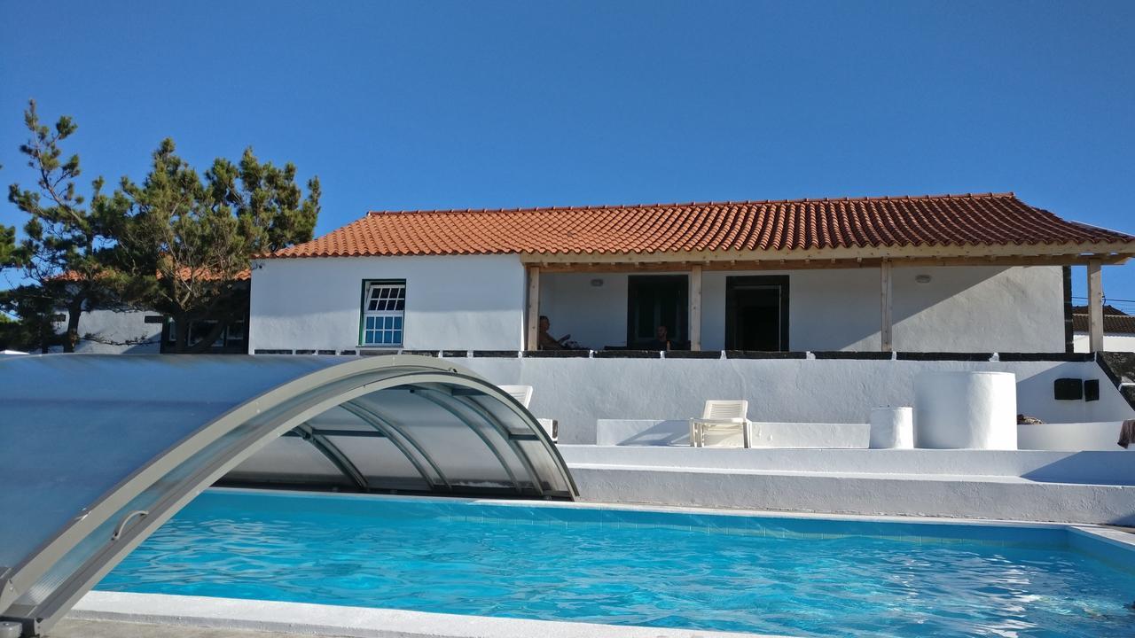הוילה מדלנה Casa Do Avo Cristiano מראה חיצוני תמונה