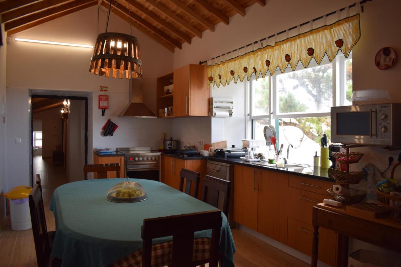 הוילה מדלנה Casa Do Avo Cristiano מראה חיצוני תמונה