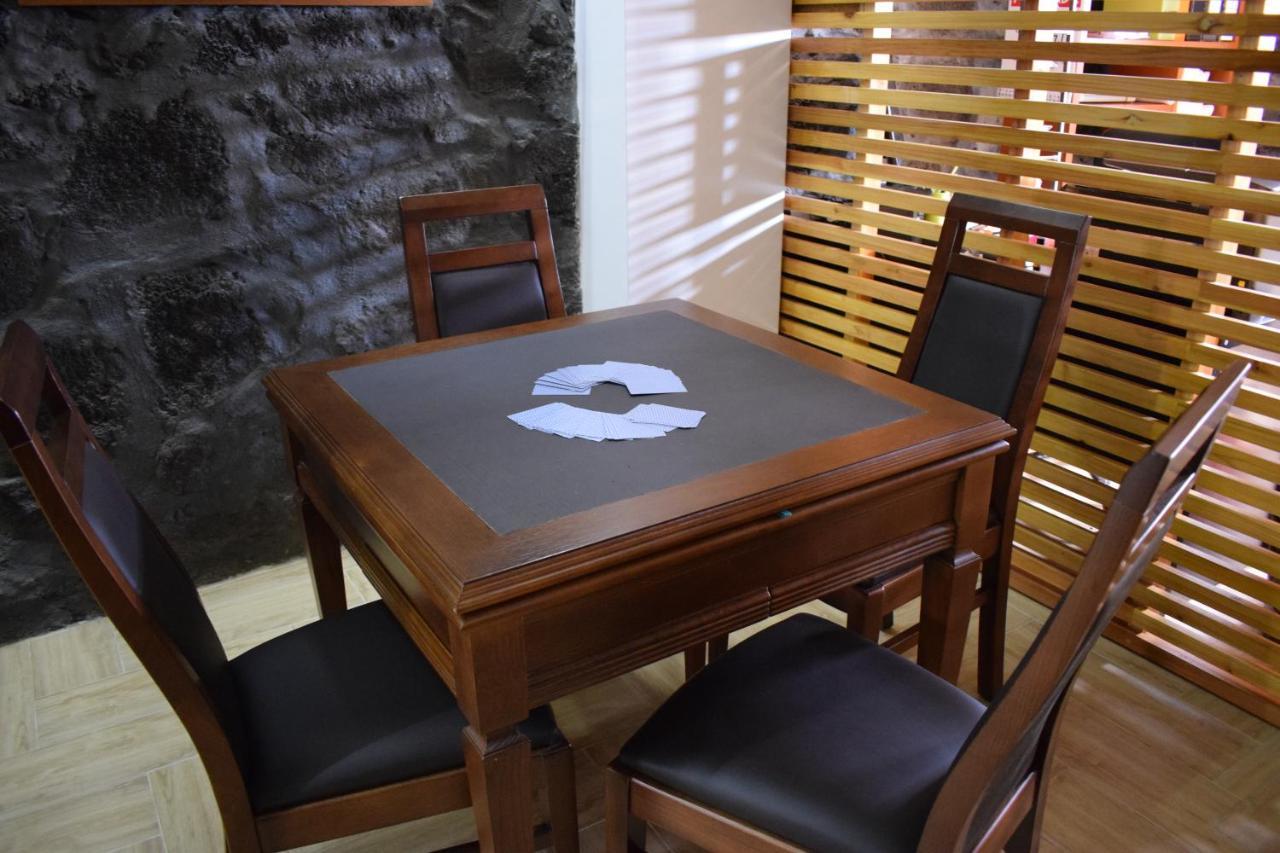הוילה מדלנה Casa Do Avo Cristiano מראה חיצוני תמונה