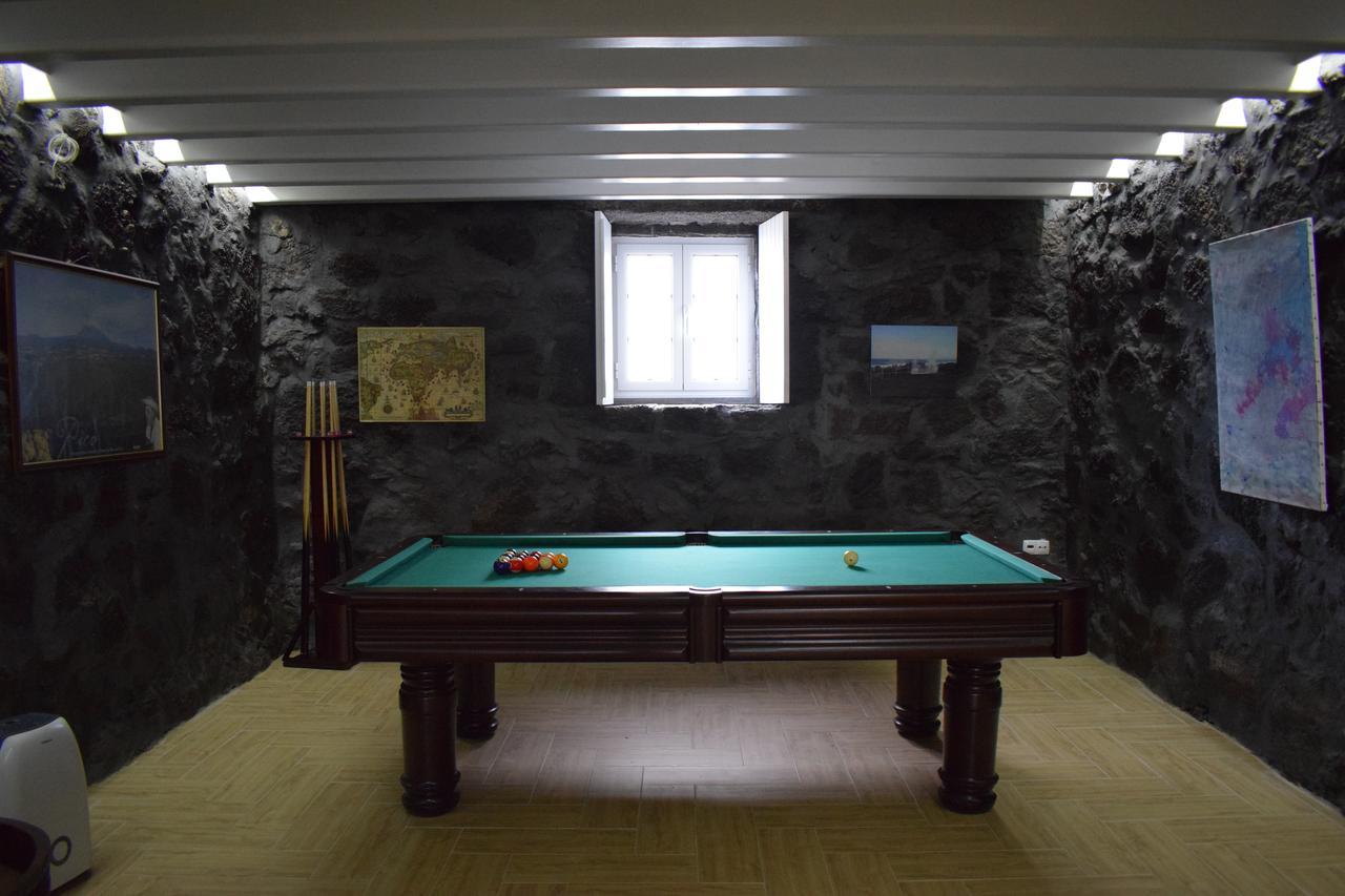 הוילה מדלנה Casa Do Avo Cristiano מראה חיצוני תמונה