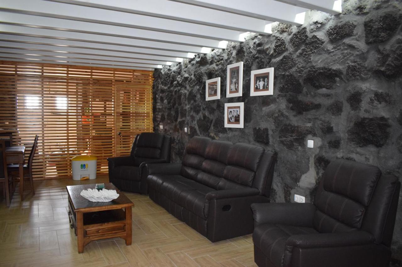 הוילה מדלנה Casa Do Avo Cristiano מראה חיצוני תמונה
