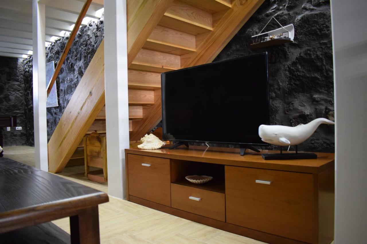 הוילה מדלנה Casa Do Avo Cristiano מראה חיצוני תמונה